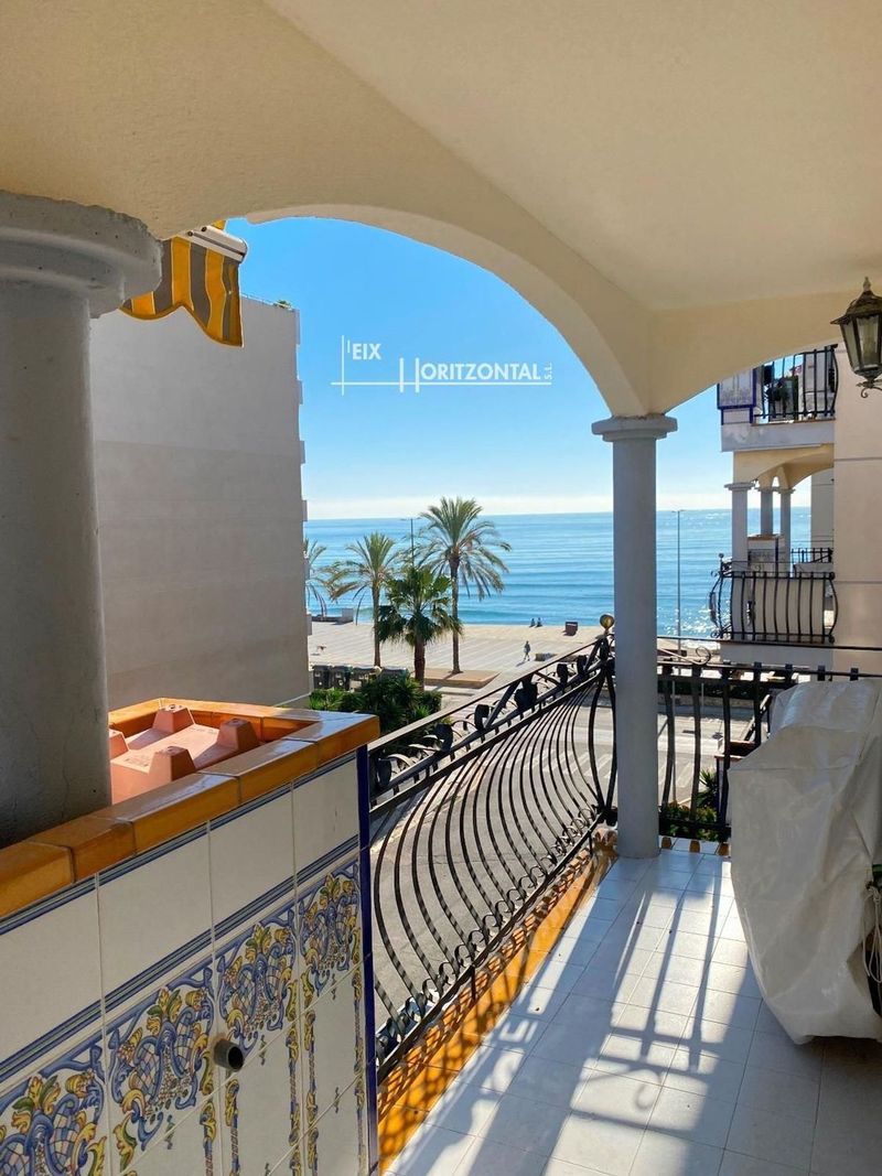 Pis en venda Calafell, Tarragona. Ref: 4371. Addurno.com