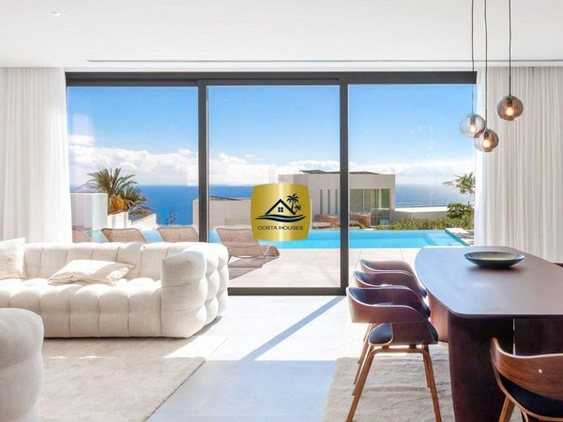 Xalet Independent en venda Jávea/Xàbia, Alicante. Ref: 4433. Addurno.com