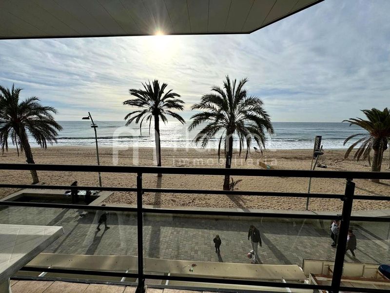 Pis en venda Calafell, Tarragona. Ref: 4434. Addurno.com