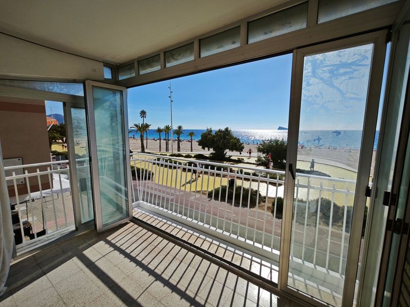 Pis en venda Benidorm, Alicante. Ref: 4441. Addurno.com