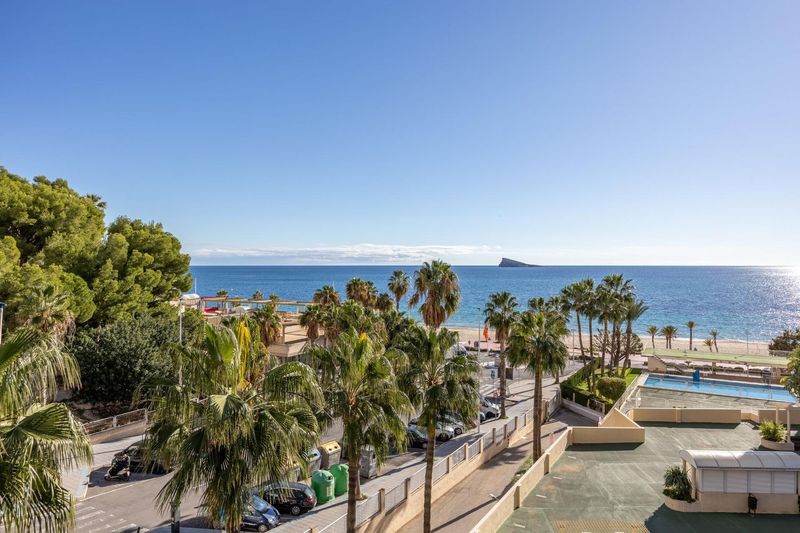 Pis en venda Benidorm, Alicante. Ref: 4442. Addurno.com