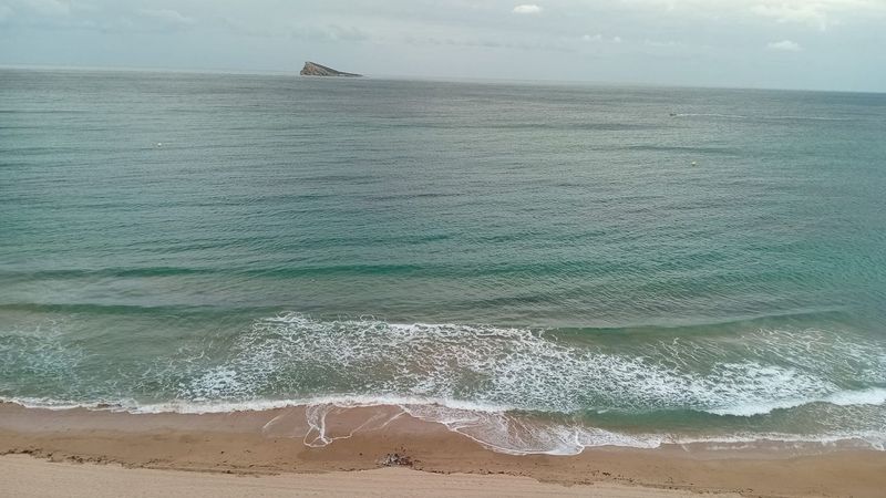 Pis en venda Benidorm, Alicante. Ref: 4446. Addurno.com