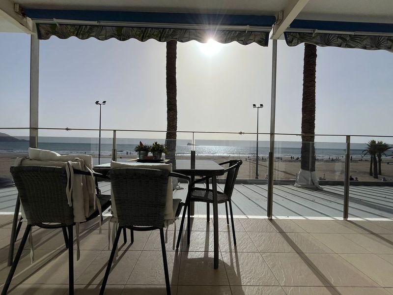 Pis en venda Benidorm, Alicante. Ref: 4447. Addurno.com