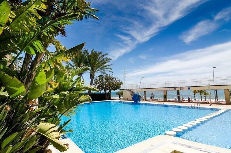 Pis en venda Benidorm, Alicante. Ref: 4449. Addurno.com