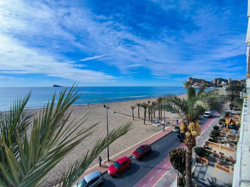 Pis en venda Benidorm, Alicante. Ref: 4450. Addurno.com