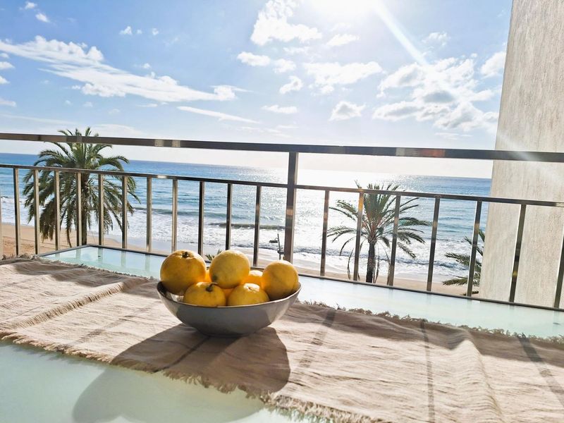 Pis en venda Calafell, Tarragona. Ref: 4453. Addurno.com