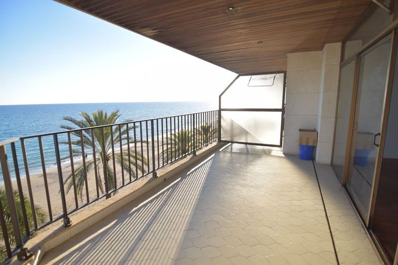 Pis en venda Calafell, Tarragona. Ref: 4454. Addurno.com