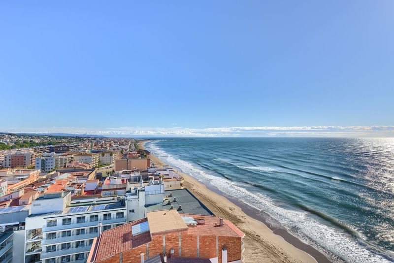 Pis en venda Calafell, Tarragona. Ref: 4456. Addurno.com