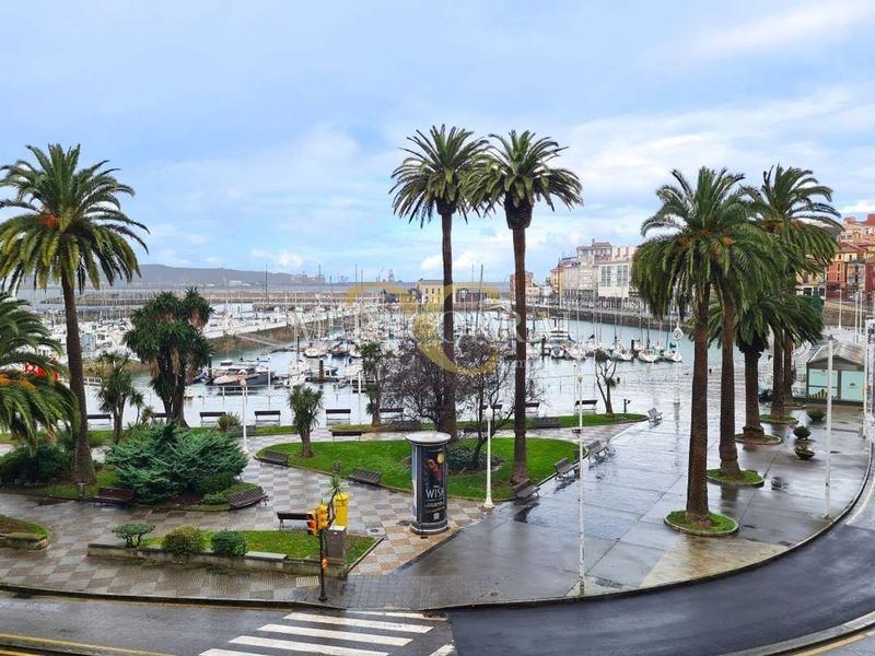 Pis en venda Gijón, Asturias. Ref: 4482. Addurno.com