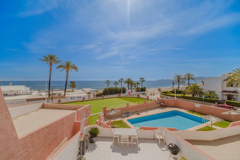 Pis en venda Jávea/Xàbia, Alicante. Ref: 4483. Addurno.com