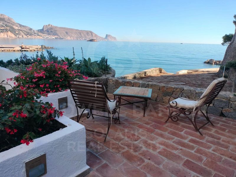 Cases en venda Altea, Alicante. Ref: 4492. Addurno.com