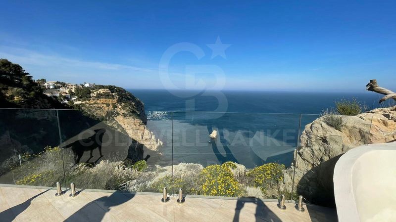 Cases en venda Jávea/Xàbia, Alicante. Ref: 4493. Addurno.com