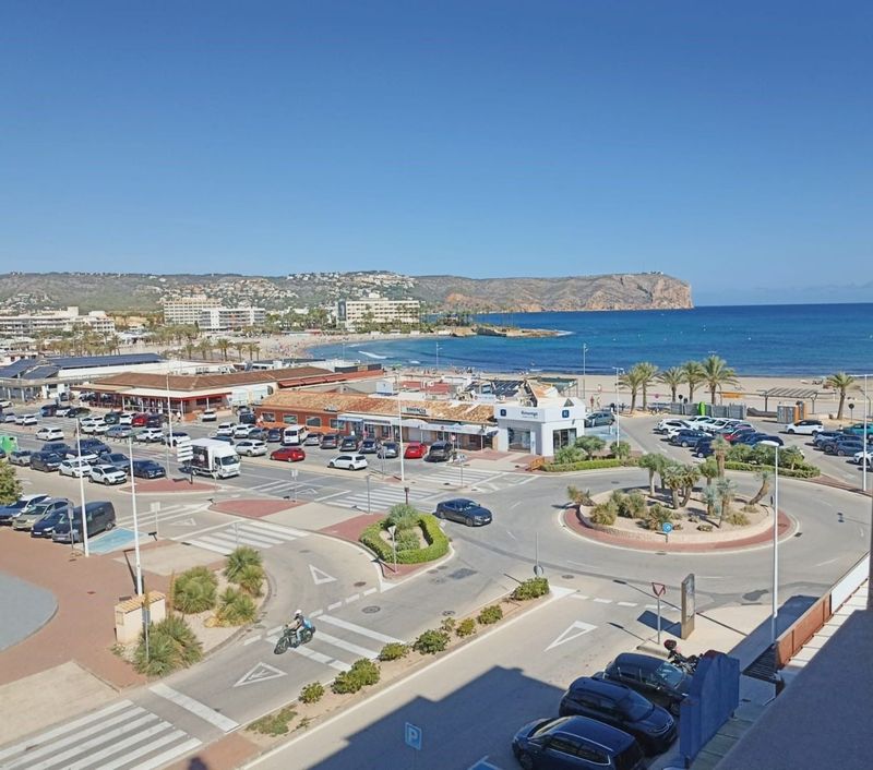 Pis en venda Jávea/Xàbia, Alicante. Ref: 4494. Addurno.com