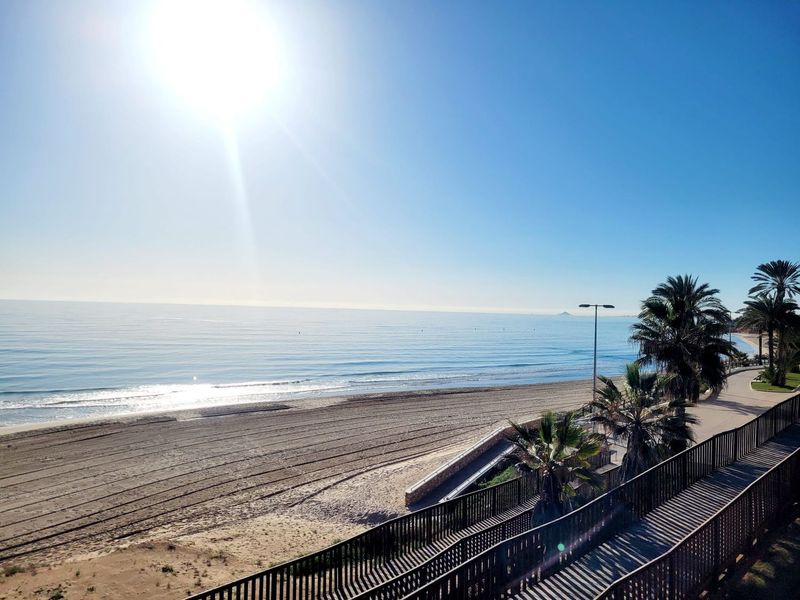 Pis en venda Pilar De La Horadada, Alicante. Ref: 4497. Addurno.com