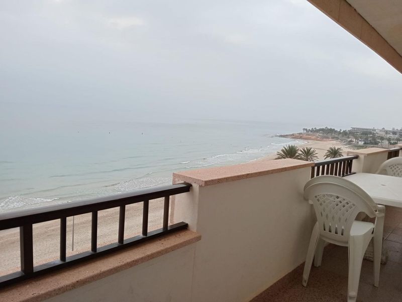 Pis en venda Pilar De La Horadada, Alicante. Ref: 4498. Addurno.com