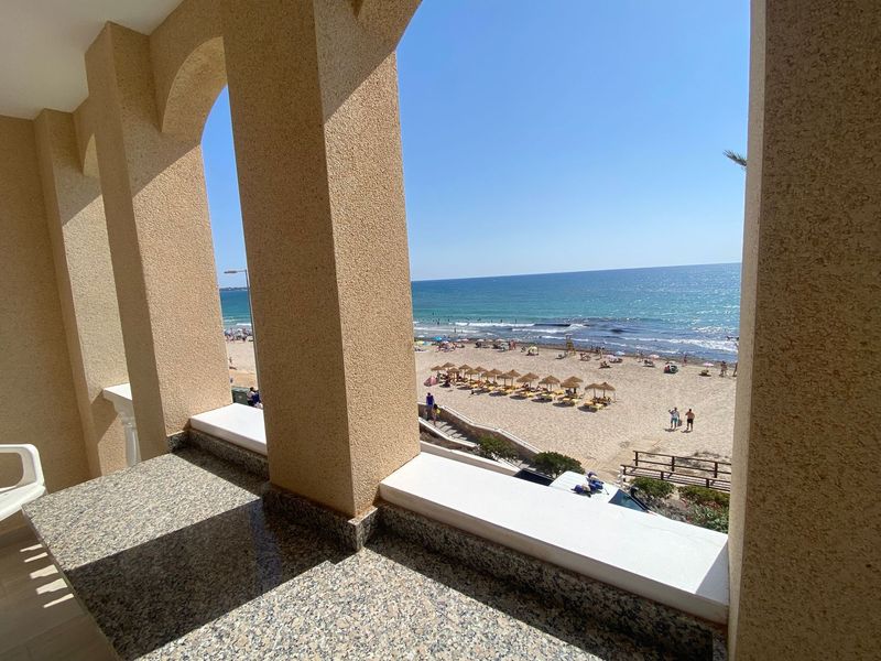 Pis en venda Pilar De La Horadada, Alicante. Ref: 4499. Addurno.com