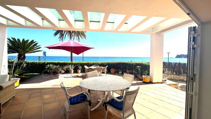 Cases en venda Jávea/Xàbia, Alicante. Ref: 4500. Addurno.com