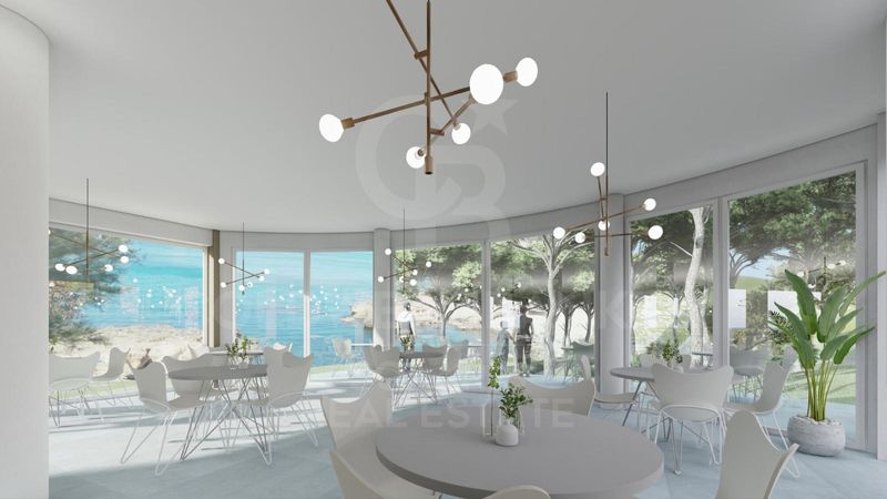 Cases en venda Jávea/Xàbia, Alicante. Ref: 4501. Addurno.com