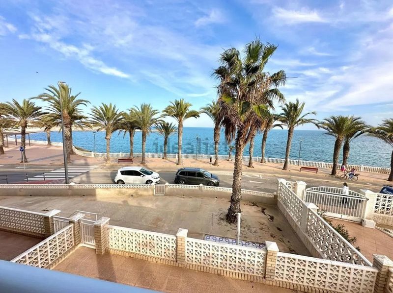 Pis en venda Pilar De La Horadada, Alicante. Ref: 4505. Addurno.com