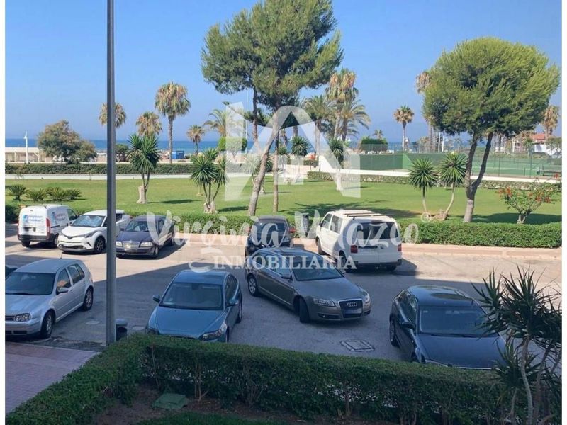 Pis en venda Rincón de la Victoria, Málaga. Ref: 4522. Addurno.com