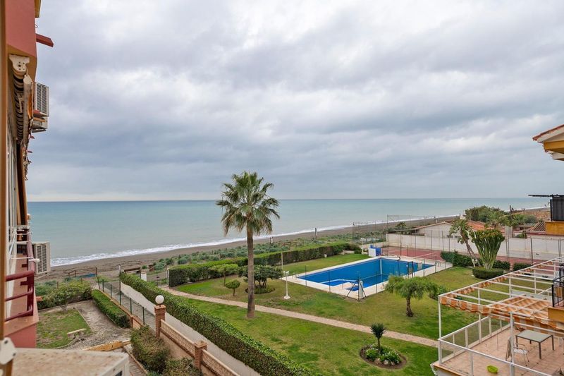 Pis en venda Rincón de la Victoria, Málaga. Ref: 4528. Addurno.com