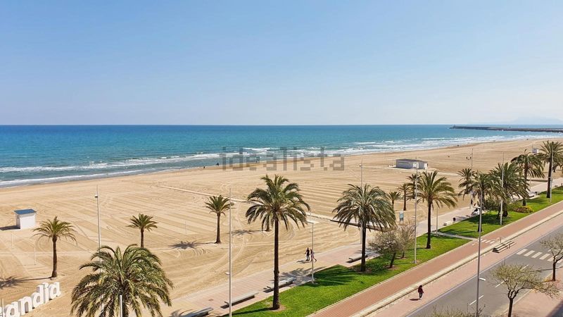 Pis en venda Gandia, Valencia. Ref: 4560. Addurno.com