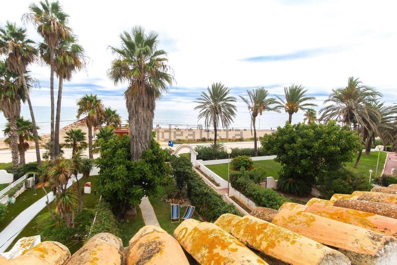 Pis en venda Alboraya, Valencia. Ref: 4563. Addurno.com