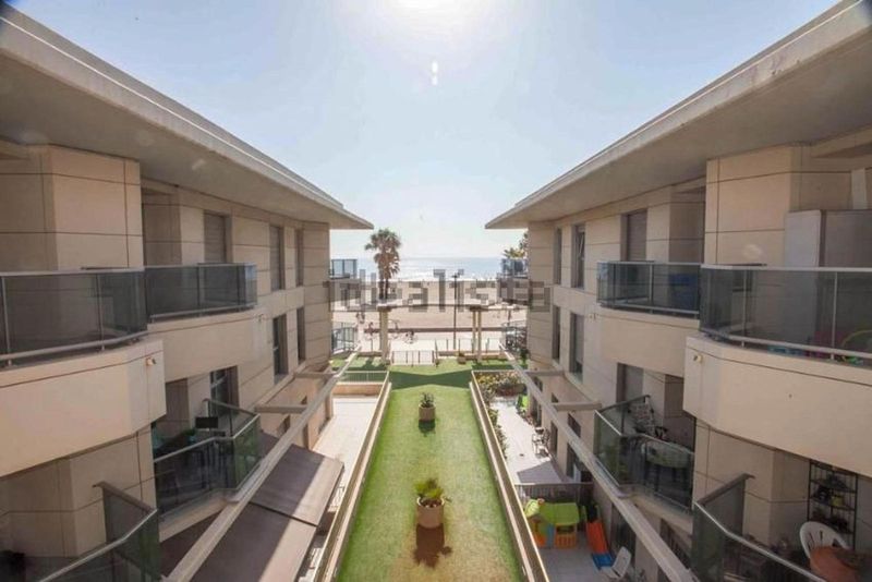 Pis en venda Alboraya, Valencia. Ref: 4568. Addurno.com