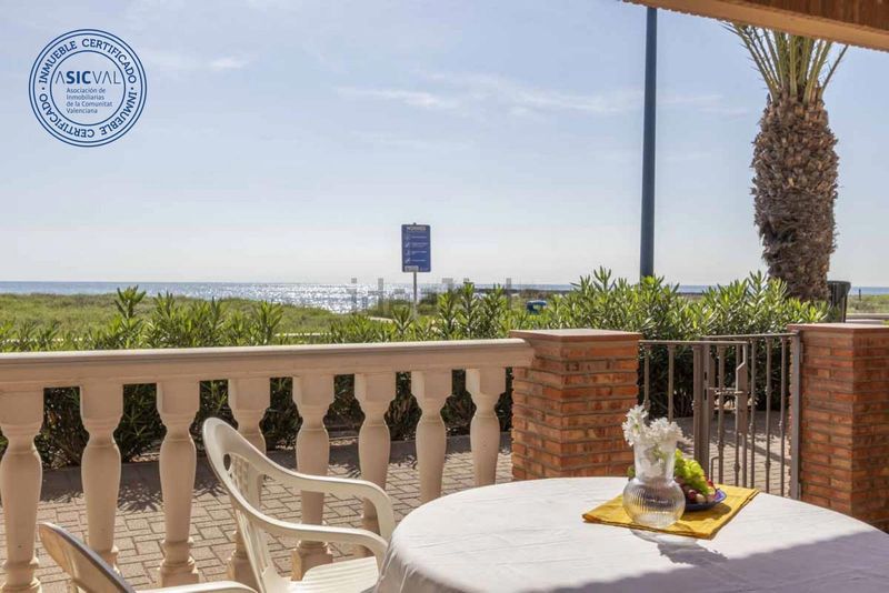 Pis en venda Puçol, Valencia. Ref: 4569. Addurno.com