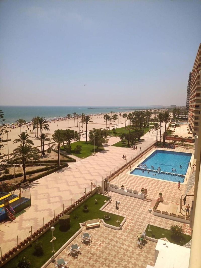 Pis en venda Cullera, Valencia. Ref: 4575. Addurno.com