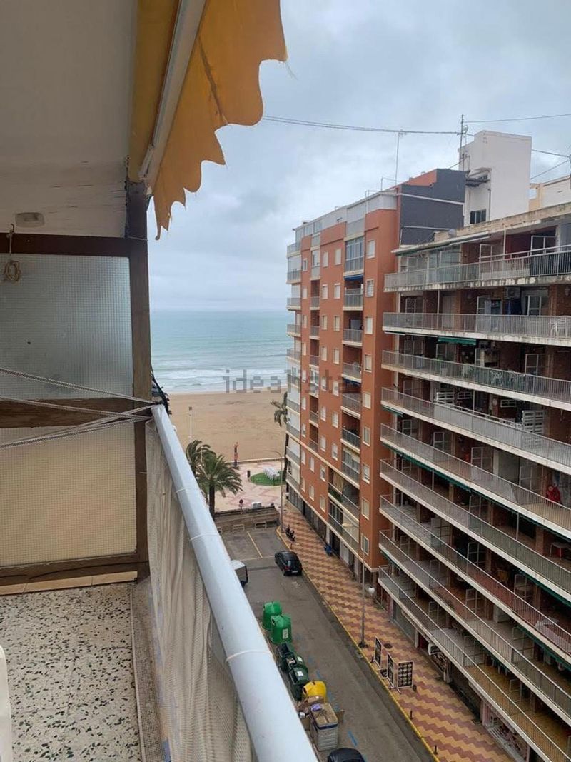 Pis en venda Cullera, Valencia. Ref: 4591. Addurno.com