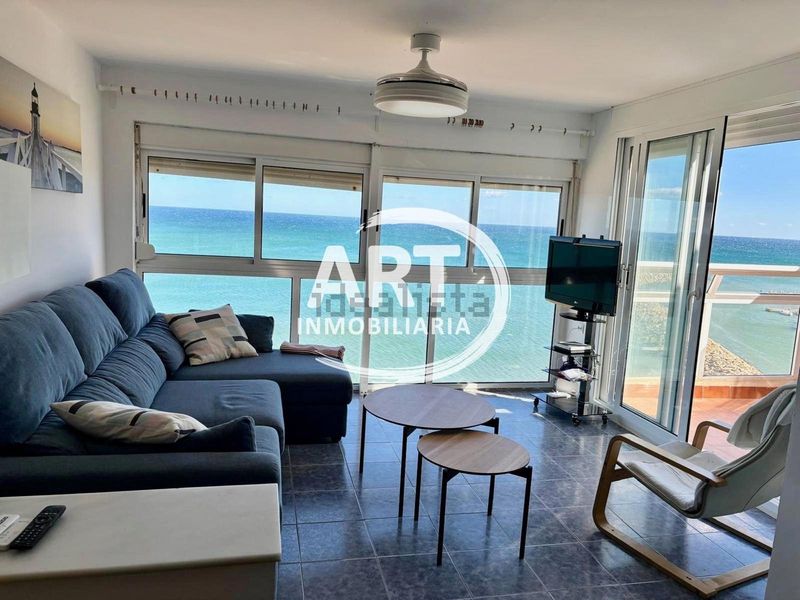 Pis en venda El Perellonet, Valencia. Ref: 4598. Addurno.com