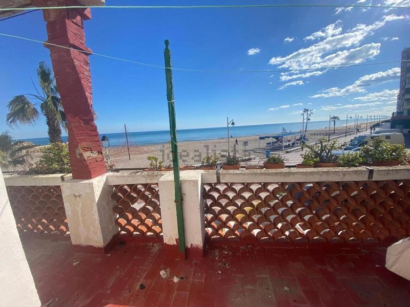 Pis en venda El Perelló, Valencia. Ref: 4603. Addurno.com