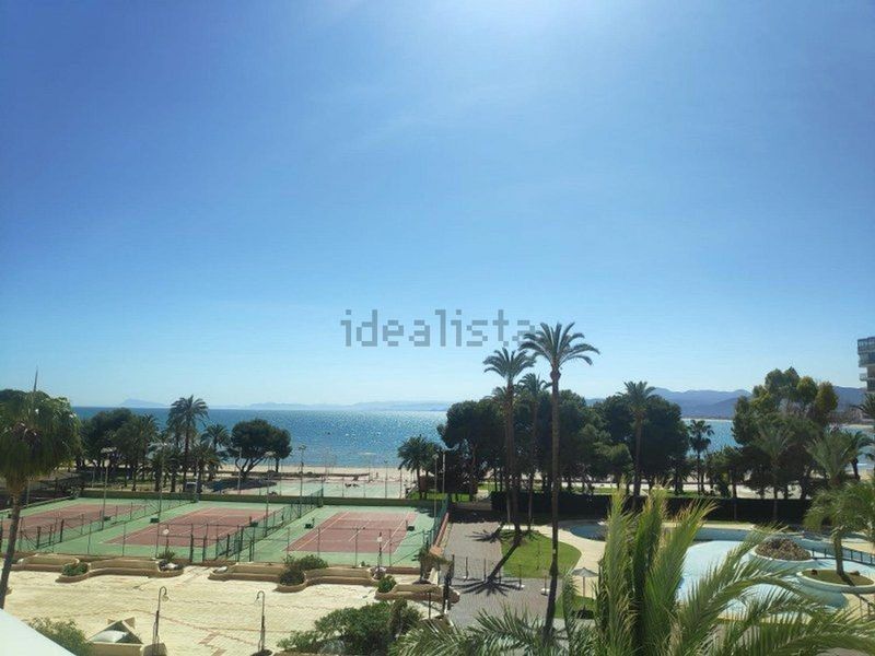 Flat for sale Cullera, Valencia. Ref: 4609. Addurno.com