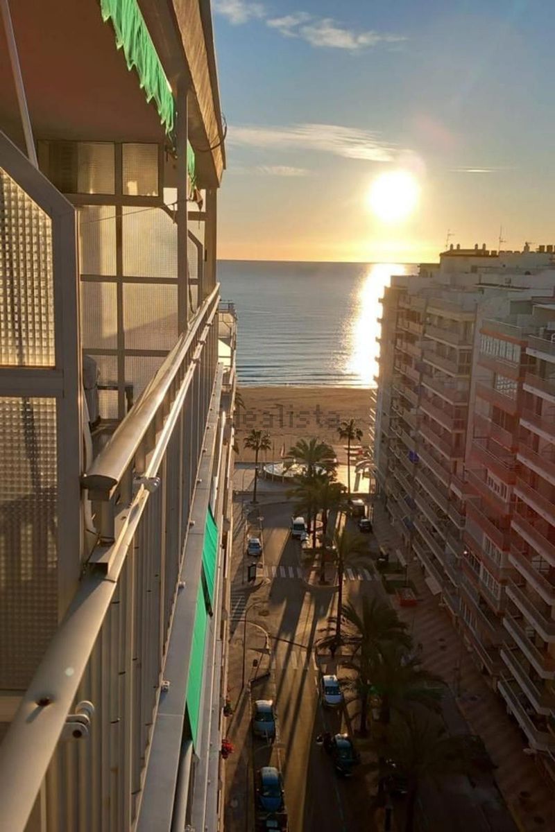 Pis en venda Cullera, Valencia. Ref: 4614. Addurno.com