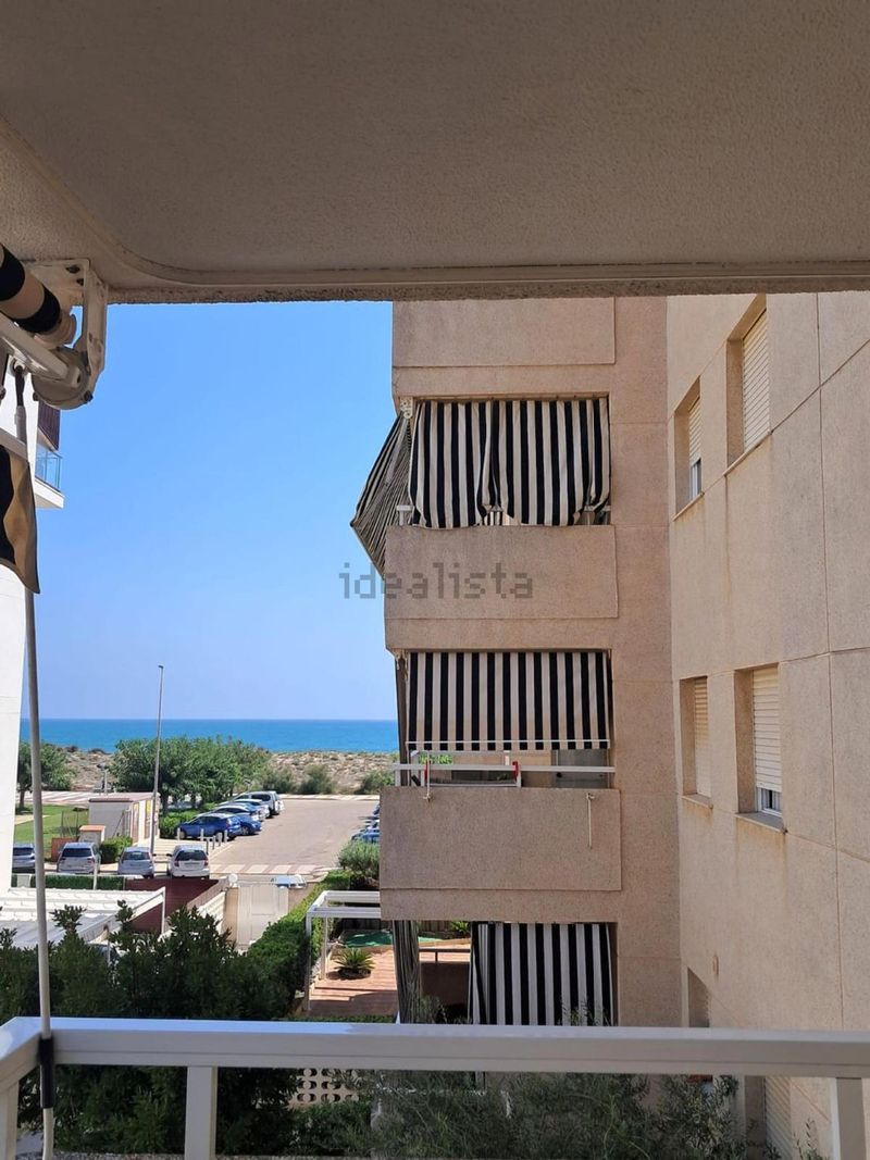 Flat for sale Daimús, Valencia. Ref: 4621. Addurno.com