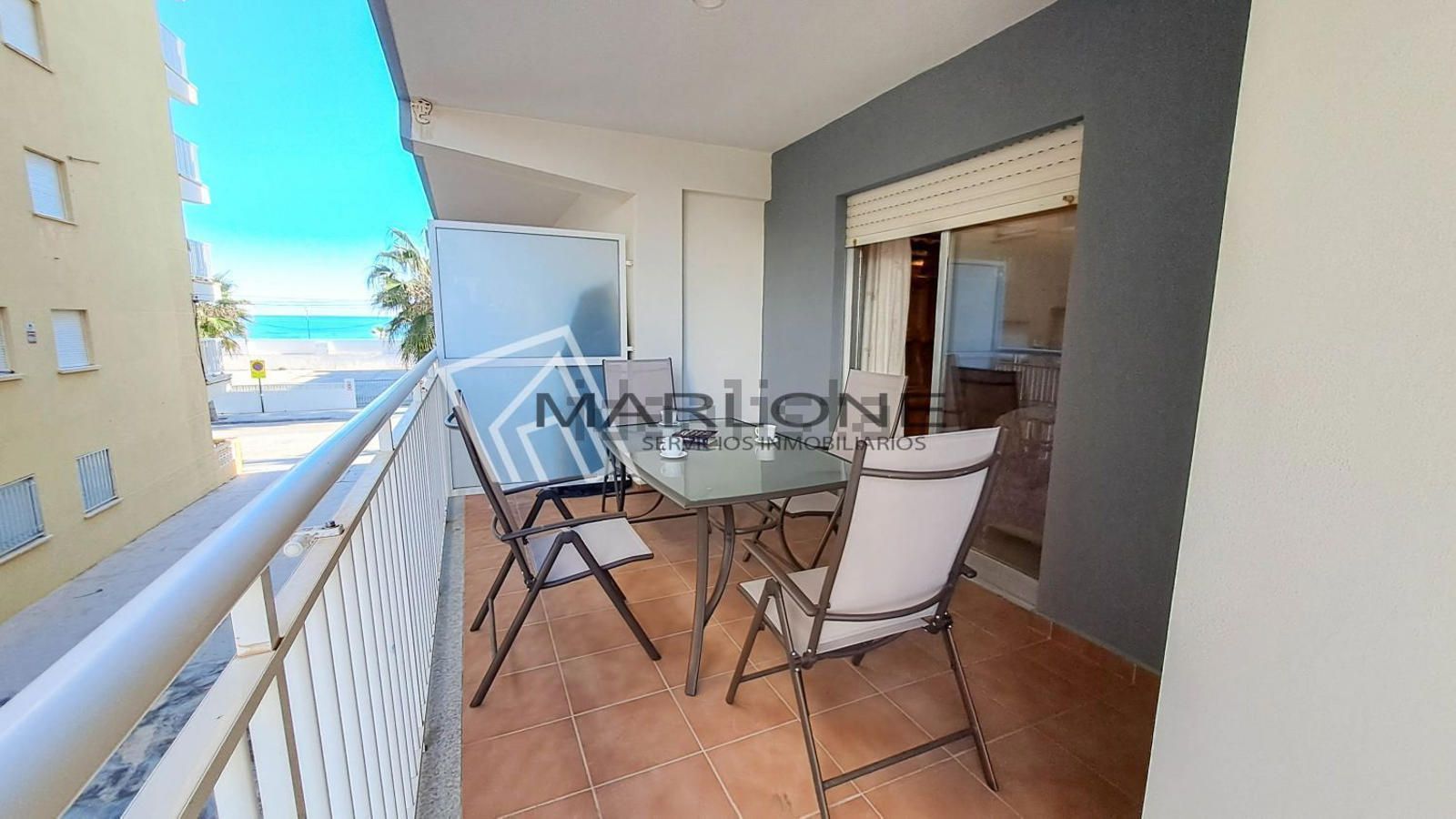 Flat or apartment on sale in Miramar