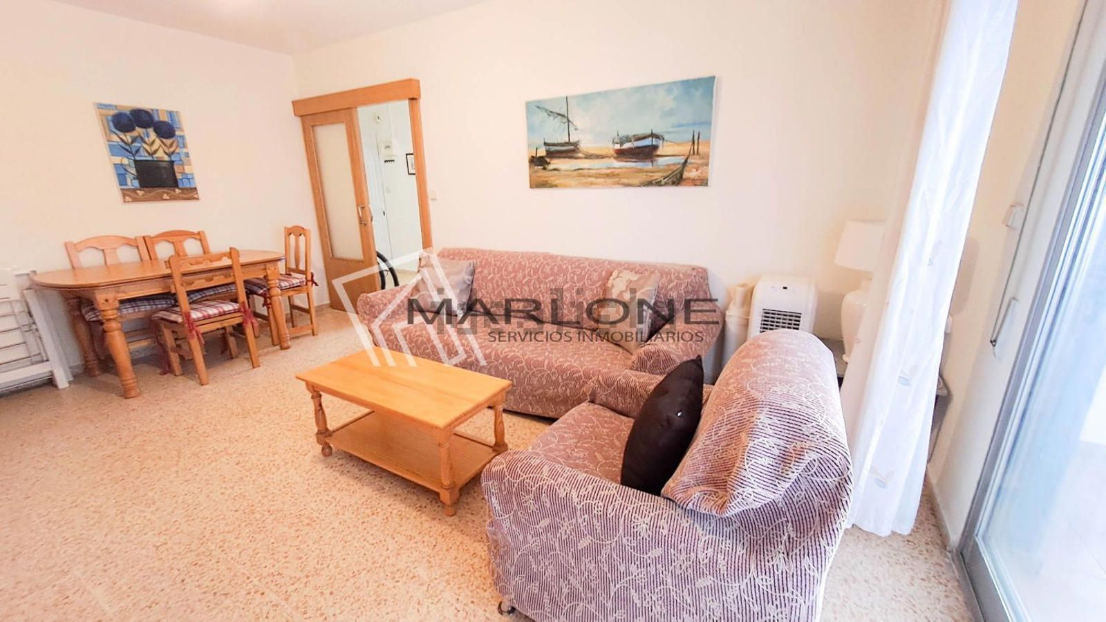 Flat or apartment on sale in Miramar