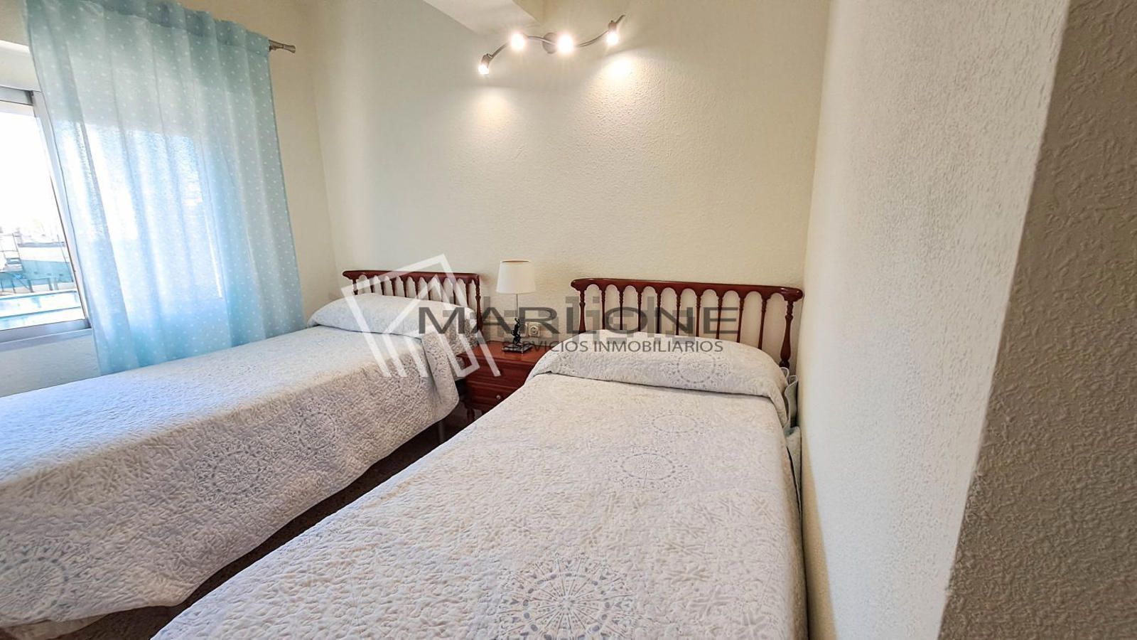 Flat or apartment on sale in Miramar