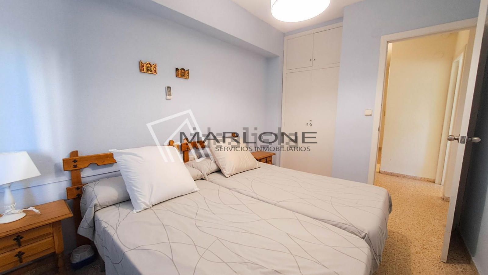 Flat or apartment on sale in Miramar