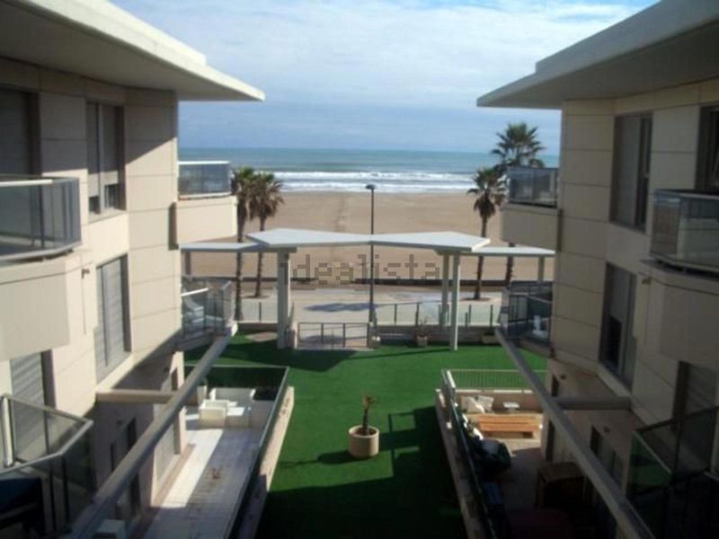 Pis en venda Alboraya, Valencia. Ref: 4630. Addurno.com