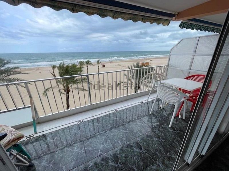 Pis en venda Cullera, Valencia. Ref: 4643. Addurno.com