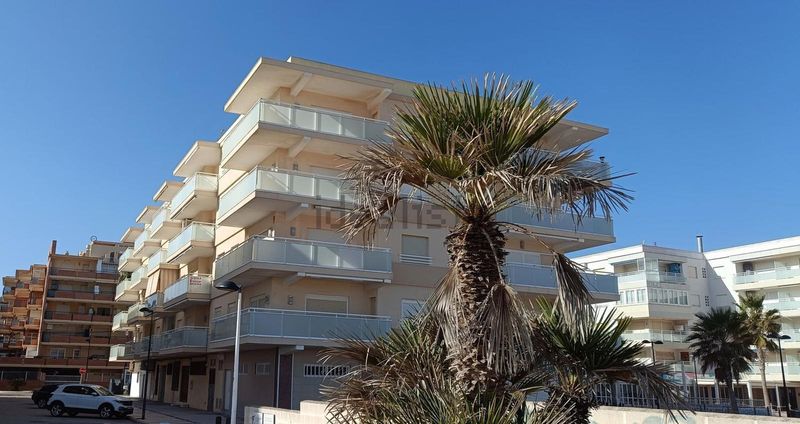 Pis en venda Daimús, Valencia. Ref: 4647. Addurno.com