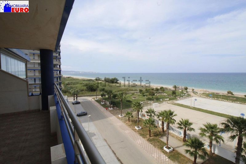 Pis en venda Tavernes De La Valldigna, Valencia. Ref: 4648. Addurno.com