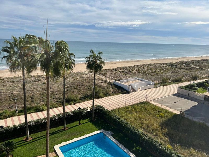 Pis en venda Daimús, Valencia. Ref: 4650. Addurno.com