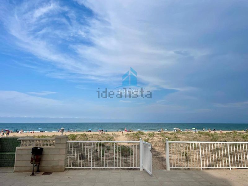 Pis en venda Xeraco, Valencia. Ref: 4651. Addurno.com