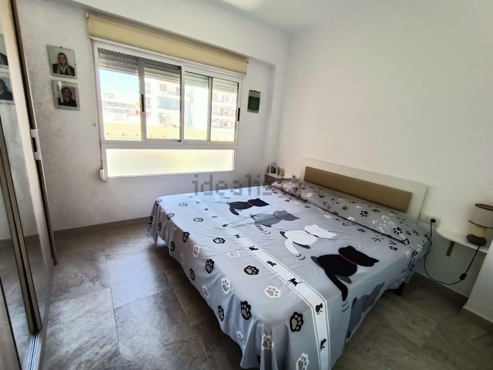 Piso en Primera Línea de Mar en Sueca