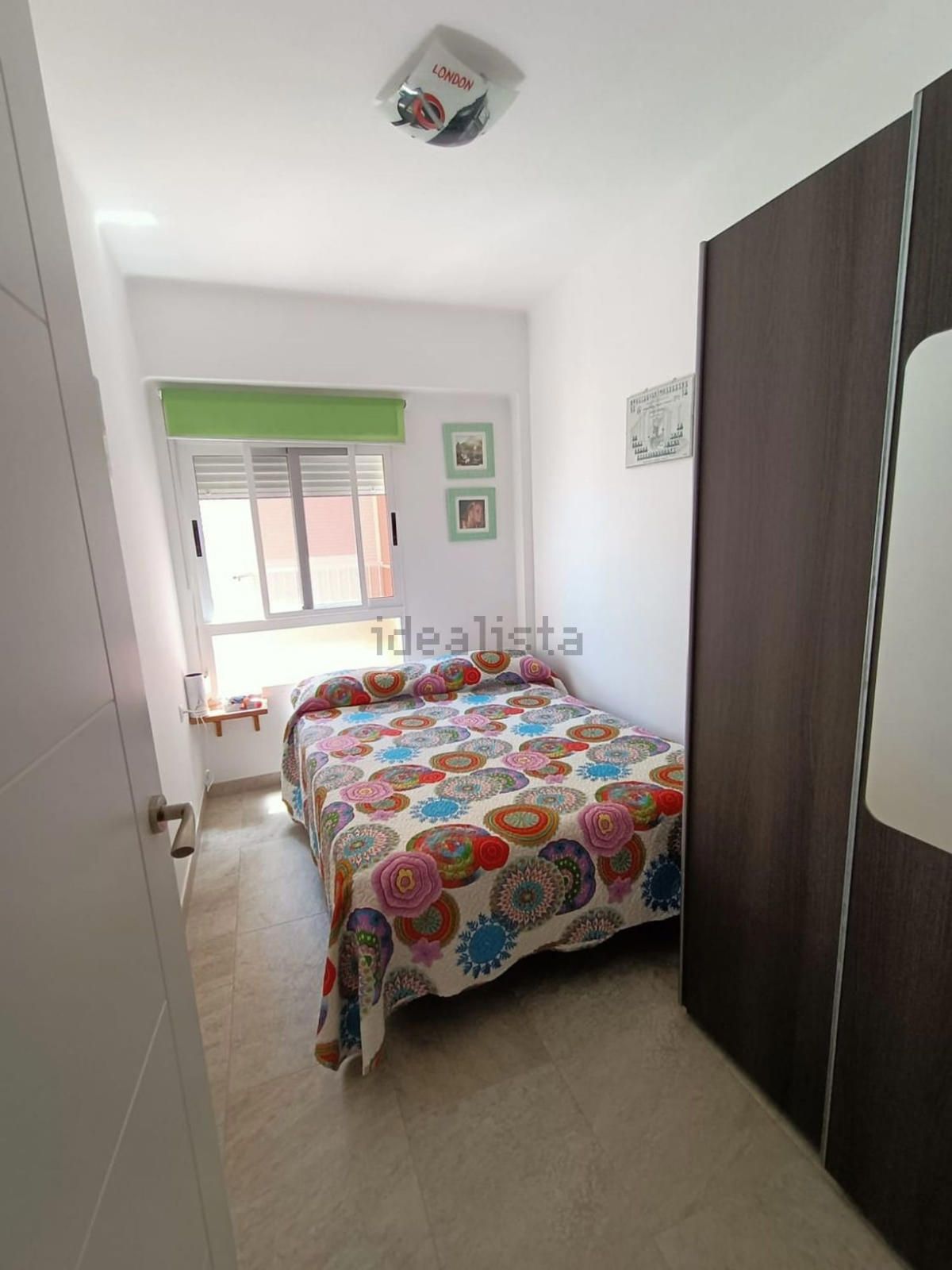 Piso en Primera Línea de Mar en Sueca