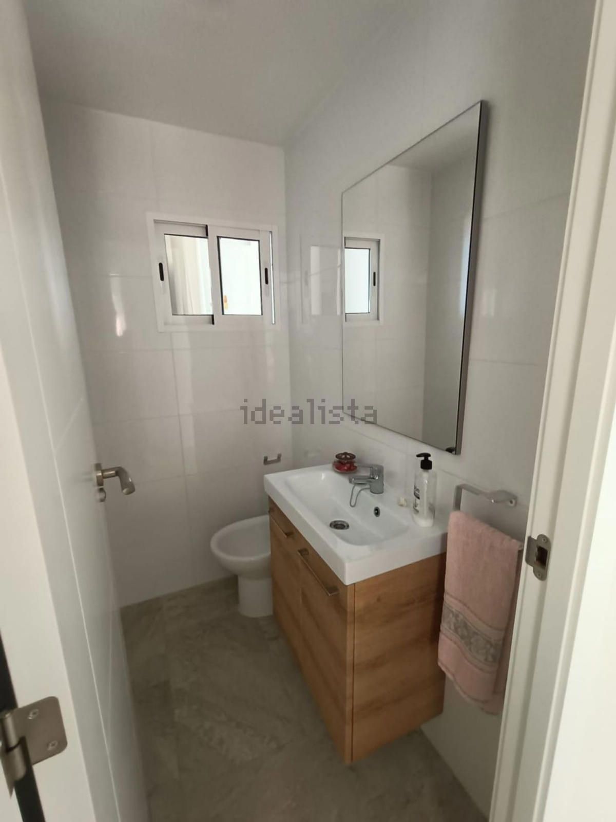 Piso en Primera Línea de Mar en Sueca