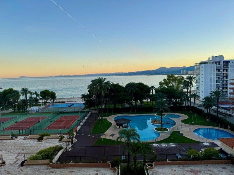 Pis en venda Cullera, Valencia. Ref: 4660. Addurno.com